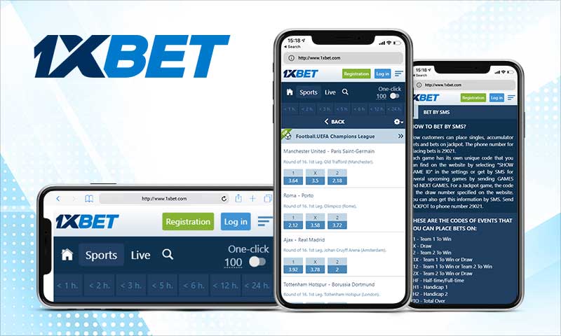 1xbet Ethiopia Your Ultimate Betting Destination -75436901