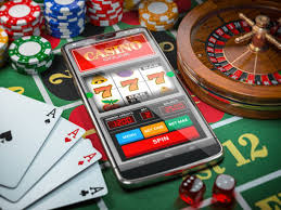 Casinospill med raske uttak Oppdag fordelene 411803192