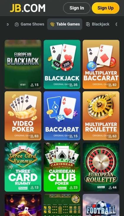 Comprehensive Review of JB Casino Bangladesh A Gamer's Paradise Comprehensive Review of JB Casino Bangladesh A Gamer's Paradise
