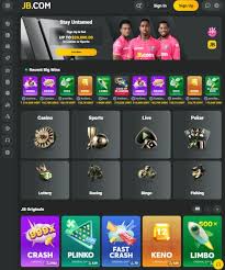 Discover JB Casino Pakistan Your Ultimate Online Gaming Destination 1099417067 Discover JB Casino Pakistan Your Ultimate Online Gaming Destination 1099417067