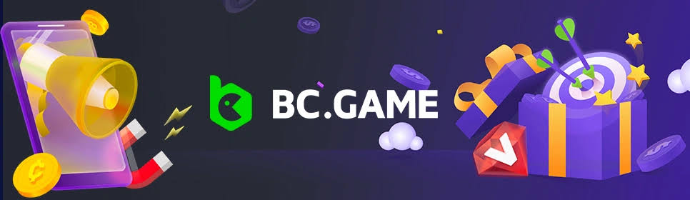 Discover the Thrill of BC.Game Casino A Leader in Crypto Gaming Discover the Thrill of BC.Game Casino A Leader in Crypto Gaming