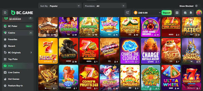 Discover the Thrills of BCGame Online Casino in Indonesia Discover the Thrills of BCGame Online Casino in Indonesia