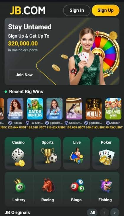 Download the Official JB Casino App for Ultimate Gaming Experience 1145766958 Download the Official JB Casino App for Ultimate Gaming Experience 1145766958