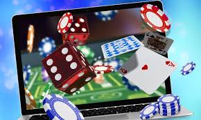 Experience Excitement at Online Casino Ricardo's Experience Excitement at Online Casino Ricardo's