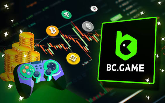 Explore Exciting BC.Game Bonuses for Adventurous Gamers