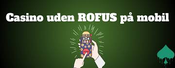 Find de Bedste Spillesider Uden Rofus Find de Bedste Spillesider Uden Rofus