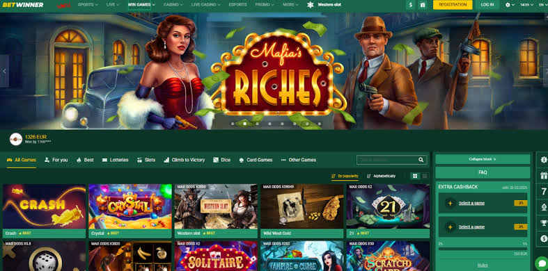 Maximize Your Winnings with BetWinner Bonuses 1017655833 Maximize Your Winnings with BetWinner Bonuses 1017655833