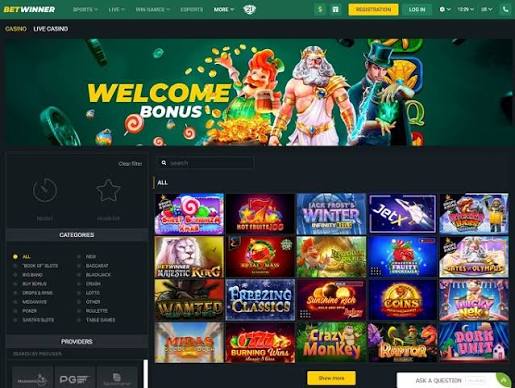 Maximize Your Winnings with BetWinner Bonuses 1017655833 Maximize Your Winnings with BetWinner Bonuses 1017655833