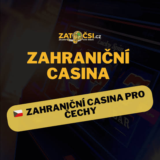 Objevte nové online casino s českou licencí