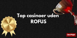 Udenlandske Casino Uden Casinoer En Guide til Spiloplevelser