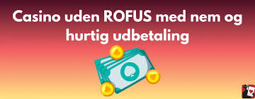Udenlandske Casino Uden Casinoer En Guide til Spiloplevelser