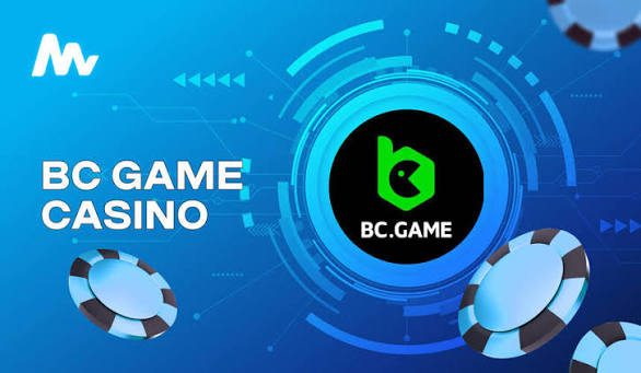 Зеркала Казино BC Game Все, Что Вам Нужно Знать Зеркала Казино BC Game Все, Что Вам Нужно Знать