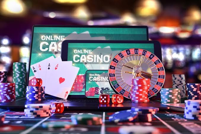 Bank ID Casino Nová Era Online Hraní Bank ID Casino Nová Era Online Hraní