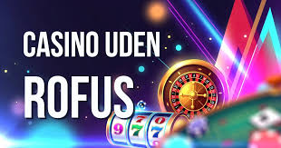 Best Bunny Casino Uden ROFUS - Din Guide til Spilleglæde Best Bunny Casino Uden ROFUS - Din Guide til Spilleglæde