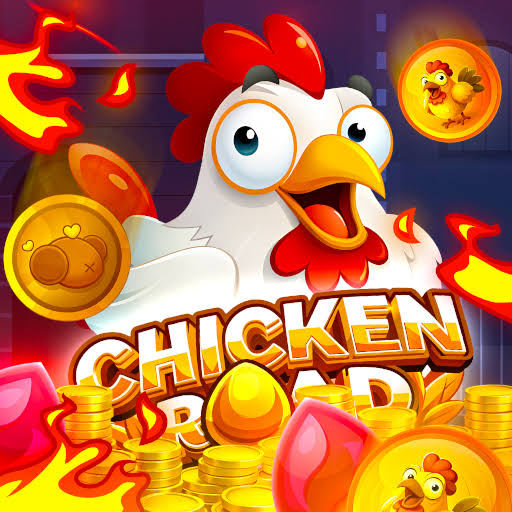 Explorando Chicken Road La Aventura de los Pollos Explorando Chicken Road La Aventura de los Pollos