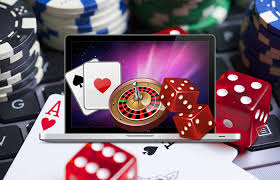 Explore Exciting Online Games at Wild.io Casino