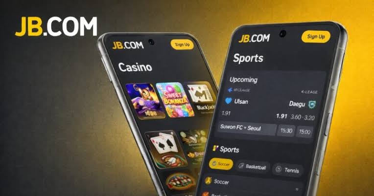 Exploring the Features of the JB Casino Mobile App Exploring the Features of the JB Casino Mobile App