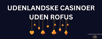 Nye Casinoer Uden Udbetaling Find Det Perfekte Sted at Spille Nye Casinoer Uden Udbetaling Find Det Perfekte Sted at Spille