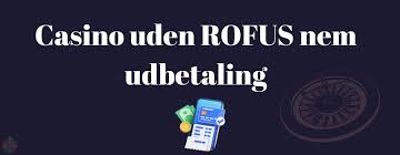 Nye Casinoer Uden Udbetaling Find Det Perfekte Sted at Spille Nye Casinoer Uden Udbetaling Find Det Perfekte Sted at Spille