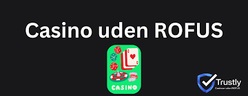 Opdag verdenen af online casino uden ROFUS Opdag verdenen af online casino uden ROFUS