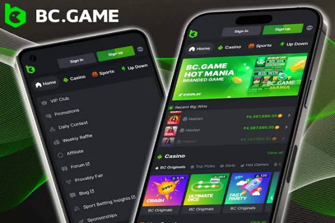 Unlocking Fun Discover BC.Game Promo Codes and Bonuses Unlocking Fun Discover BC.Game Promo Codes and Bonuses